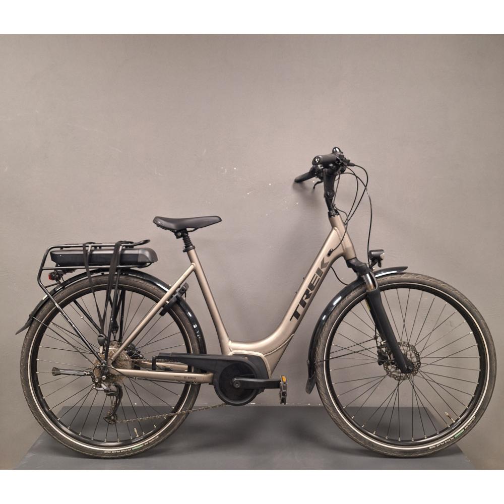 Trek Verve+2